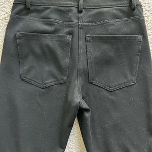 Express Stretch High Rise Legging